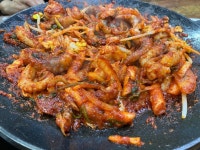 만선 쭈꾸미 - 서촌 해산물 | 뽈레 Polle [만선 쭈꾸미] 서촌 해산물 | 뽈레 Polle