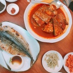 [제주뜰향 갈치전문점] 고기고기님의 좋음 리뷰 2018/5/11