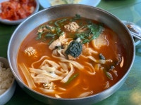 [최씨 장칼국수] 아니아니님의 추천 리뷰 2020/4/26