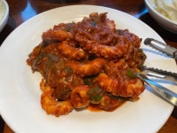 [무교동 낙지 구의점] 보노찡님의 좋음 리뷰 2021/8/11