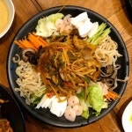 [미사반점 하남미사점] 연마백님의 추천 리뷰 2020/1/22