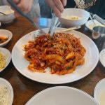 통큰낙지 - 판교 해산물 | 뽈레 Polle [통큰낙지] 판교 해산물 | 뽈레 Polle