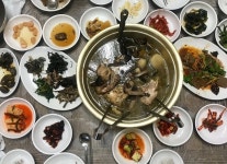 [각두골] 계피님의 좋음 리뷰 2018/10/21