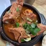 [신미식당] 꽃소금님의 좋음 리뷰 2021/1/19