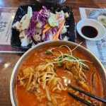 [학짬뽕 대전점] 김맛빅님의 추천 리뷰 2023/3/29