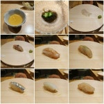 [스시 하쿠초] 몰강이님의 추천 리뷰 2022/3/1