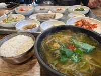 목화식당 - 단성면 추어탕 | 뽈레 Polle [목화식당] 단성면 추어탕 | 뽈레 Polle