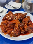송림통닭 - 송도동 치킨 | 뽈레 Polle [송림통닭] 송도동 치킨 | 뽈레 Polle
