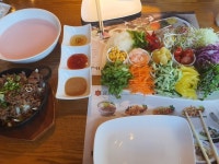 [호아빈 군자역점] 꿈다님의 좋음 포스트 2020/6/17