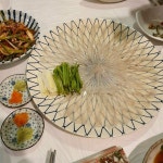 [부산복국 고래고기] 몰강이님의 추천 리뷰 2022/2/6