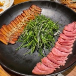 [배나무골] jenieeei님의 좋음 리뷰 2021/5/8