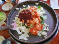 [학곡리 막국수 닭갈비] luvmejj님의 좋음 포스트 2018/6/17