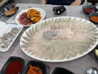 [민락어민 활어직판장] 에티오피안퀸 (구 우동배)님의 추천 리뷰 2022/6/8