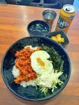 김밥천국 홍대본점 - 서교동 김밥 | 뽈레 Polle [김밥천국 홍대본점] 서교동 김밥 | 뽈레 Polle