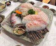 다미진 횟집 - 표선면 횟집 | 뽈레 Polle [다미진 횟집] 표선면 횟집 | 뽈레 Polle