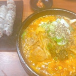 [탐라 순대국 감자탕 광화문점] 별이님의 리뷰 2025/3/28