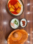 한방 전주 콩나물국밥 월피점 - 성포동 한식 | 뽈레 Polle [한방 전주 콩나물국밥 월피점] 성포동 한식 | 뽈레 Polle