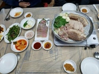 [부포 돼지국밥 본점] 맛집개척자님의 추천 리뷰 2022/11/7