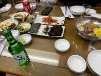 [울진 회직송·물회] 레베디님의 추천 포스트 2021/1/24