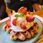 [79 파운야드 베이크샵 도산공원점] 건강한돼지님의 좋음 리뷰 2021/3/13