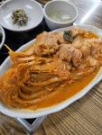 한옥집 김치찜 서대문본점 - 서대문 한식 | 뽈레 Polle [한옥집 김치찜 서대문본점] 서대문 한식 | 뽈레 Polle