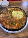 [의정부 부대찌개] 슈크림님의 추천 포스트 2022/9/22