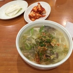 나만의 맛집 지도, 뽈레 [황생가 칼국수] 삼칠님이 작성 2017/10/13