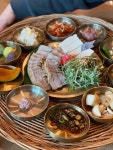 궁림손칼국수 - 하동 칼국수 | 뽈레 Polle [궁림손칼국수] 하동 칼국수 | 뽈레 Polle