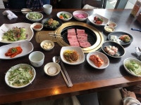 신라갈비 : 나만의 맛집 지도, 뽈레 [신라갈비] 경기도 수원시 영통구 원천동