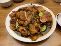 [봉추찜닭 광화문점] 대산님의 좋음 리뷰 2019/6/12