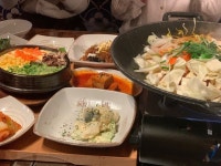 한옥 그레이스 - 서대문 돼지고기 | 뽈레 Polle [한옥 그레이스] 서대문 돼지고기 | 뽈레 Polle