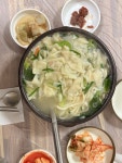 송이네손수제비 - 정림동 한식 | 뽈레 Polle [송이네손수제비] 정림동 한식 | 뽈레 Polle