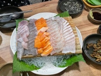 [자매수산 해산물 전문포차 강남2호점] 김벌구님의 좋음 리뷰 2022/8/8