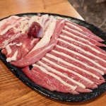 [돌마리 유황 오리] 먹죽귀님의 리뷰 2024/10/25