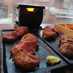 [고베 규카츠 건대점] 도현님의 좋음 리뷰 2018/3/11