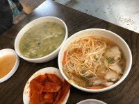 [당케 올레국수] Youbin_Min_님의 추천 리뷰 2020/1/29