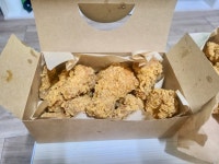 치킨렉 - 신림동 치킨 | 뽈레 Polle [치킨렉] 신림동 치킨 | 뽈레 Polle