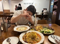 [청춘양식당] 망고주스님의 리뷰 2024/11/29