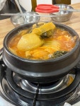 [권인순 갈비김치찌개] 밀히님의 리뷰 2024/4/20