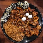 [꼬꼬아찌 숯불치킨 영통경희대점] 뉸뉴냔냐하하하님의 좋음 리뷰 2020/9/17