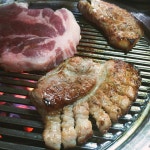 돼지굽는 연탄할매 - 상도동 고깃집 | 뽈레 Polle [돼지굽는 연탄할매] 상도동 고깃집 | 뽈레 Polle