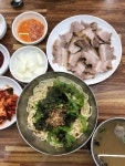 [대선 칼국수 관평점] 논동먹짱님의 리뷰 2025/8/19