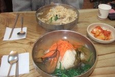 와글와글 맛있는 국수집 - 송림동 한식 | 뽈레 Polle [와글와글 맛있는 국수집] 송림동 한식 | 뽈레 Polle
