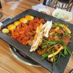 발 빠른 미식 플랫폼, 뽈레! [원조능이오리마을] 정수님의 포스트 2022/3/9