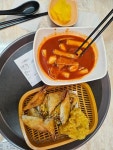 키작은 아저씨 떡뽀끼 - 청량리 분식 | 뽈레 Polle [키작은 아저씨 떡뽀끼] 청량리 분식 | 뽈레 Polle