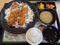 [몽키스 수제 돈까스 신길점] 테일님의 리뷰 2025/2/7