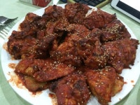 동호바베큐치킨 - 신사동 치킨 | 뽈레 Polle [동호바베큐치킨] 신사동 치킨 | 뽈레 Polle