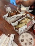 쌍둥이숯불두마리치킨 - 동대신동1가 한식 | 뽈레 Polle [쌍둥이숯불두마리치킨] 동대신동1가 한식 | 뽈레 Polle