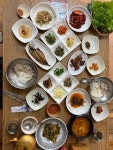 옛날초가집 - 상동 보리밥 | 뽈레 Polle [옛날초가집] 상동 보리밥 | 뽈레 Polle