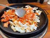 [우성 닭갈비 본점] 우동배님의 추천 포스트 2021/6/21